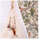 Namiot Tipi Ornithology MAKASZKA